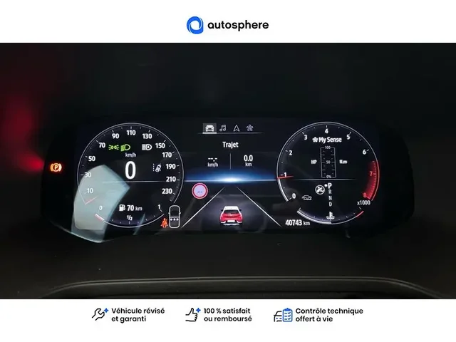 Occasion Renault Captur à RONCQ chez RENAULT | RONCQ