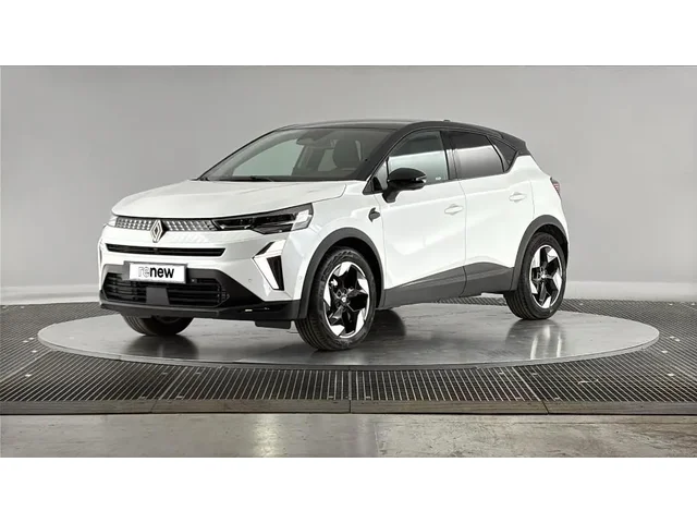 Occasion Renault Captur à Annemasse chez RENAULT | ANNEMASSE