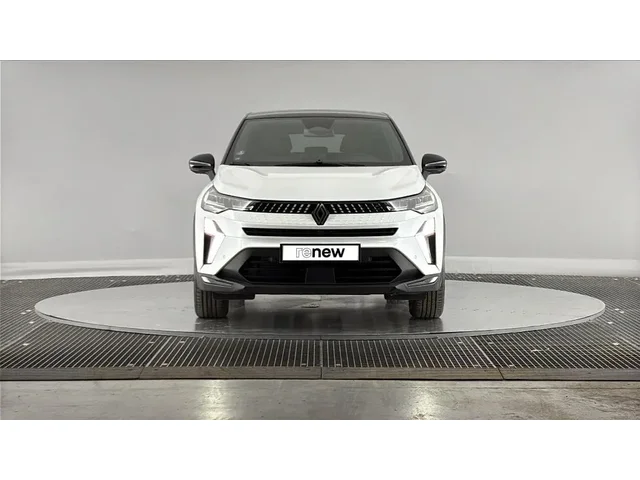 Occasion Renault Captur à Annemasse chez RENAULT | ANNEMASSE