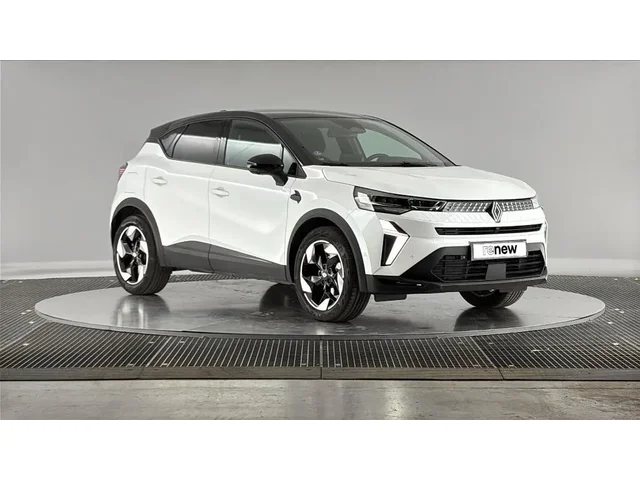 Occasion Renault Captur à Annemasse chez RENAULT | ANNEMASSE