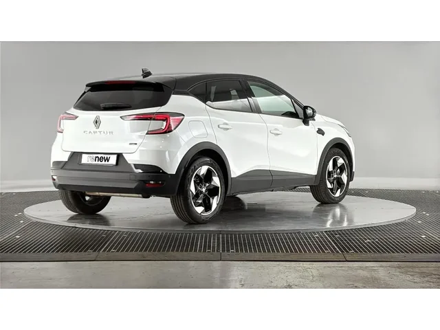 Occasion Renault Captur à Annemasse chez RENAULT | ANNEMASSE