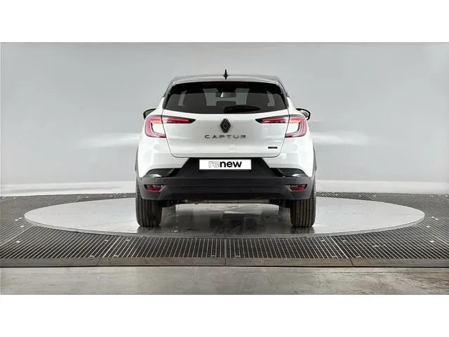 Occasion Renault Captur à Annemasse chez RENAULT | ANNEMASSE
