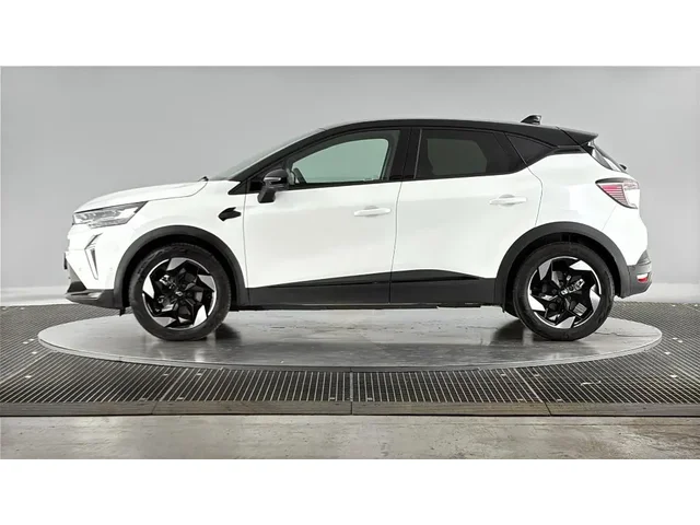 Occasion Renault Captur à Annemasse chez RENAULT | ANNEMASSE
