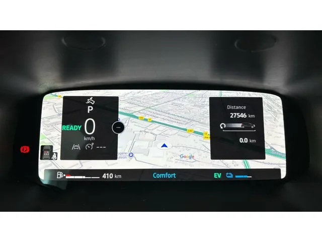 Occasion Renault Captur à Annemasse chez RENAULT | ANNEMASSE