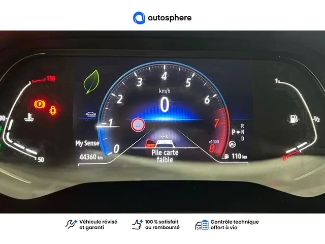 Occasion Renault Captur à Istres chez DACIA ISTRES