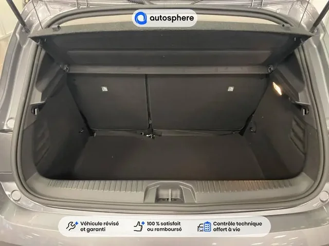 Démonstration Renault Clio à Villemomble chez DACIA VILLEMOMBLE