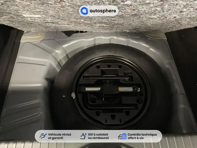 Démonstration Renault Clio à Villemomble chez DACIA VILLEMOMBLE