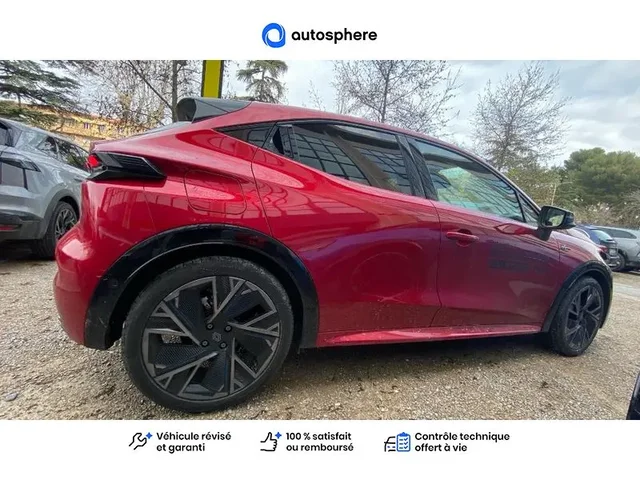 Démonstration Renault Clio à PERTUIS chez RENAULT | PERTUIS
