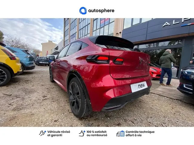 Démonstration Renault Clio à PERTUIS chez RENAULT | PERTUIS