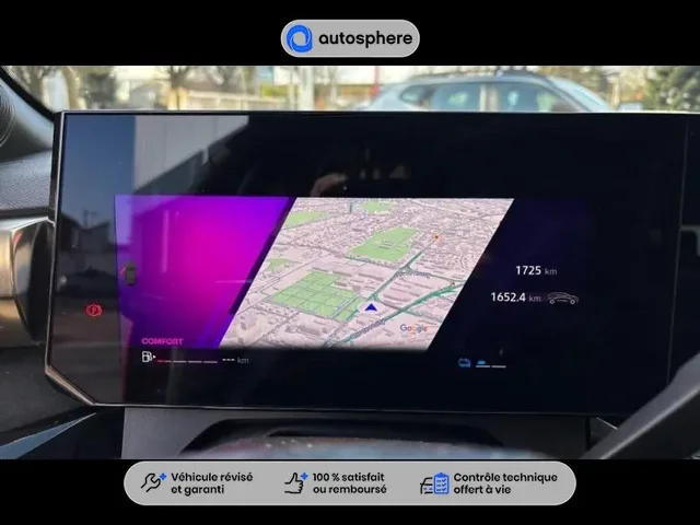 Démonstration Renault Clio à Villemomble chez DACIA VILLEMOMBLE