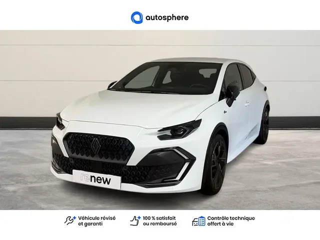 Démonstration Renault Clio à CRETEIL chez RENAULT | CRETEIL