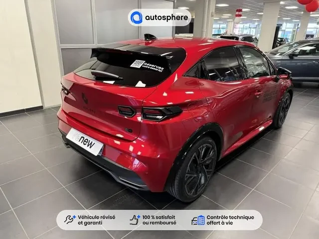 Démonstration Renault Clio à Villemomble chez DACIA VILLEMOMBLE