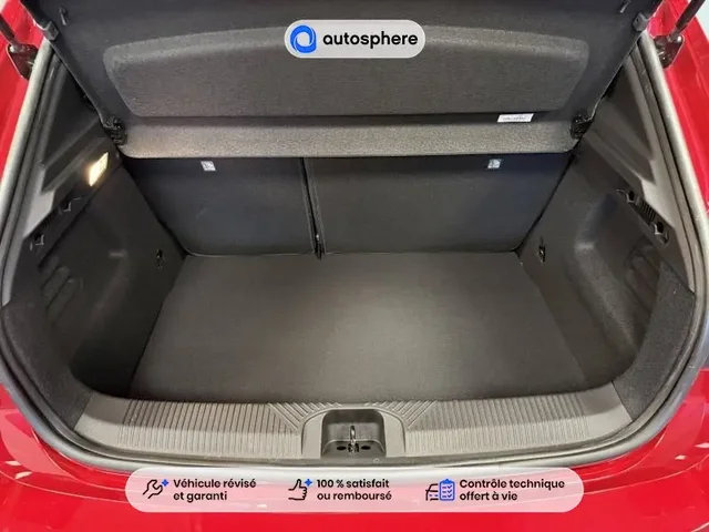 Démonstration Renault Clio à Villemomble chez DACIA VILLEMOMBLE