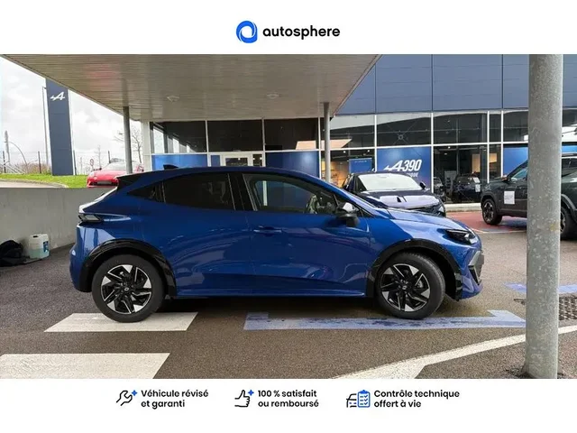 Démonstration Renault Clio à WORMHOUT chez RENAULT | WORMHOUT