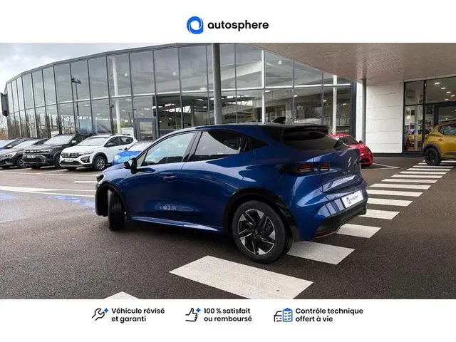 Démonstration Renault Clio à WORMHOUT chez RENAULT | WORMHOUT