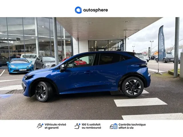 Démonstration Renault Clio à WORMHOUT chez RENAULT | WORMHOUT