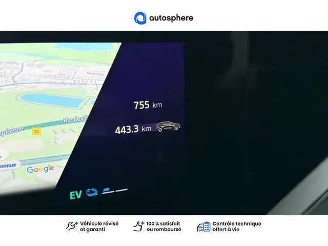 Démonstration Renault Clio à WORMHOUT chez RENAULT | WORMHOUT