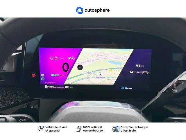 Démonstration Renault Clio à WORMHOUT chez RENAULT | WORMHOUT