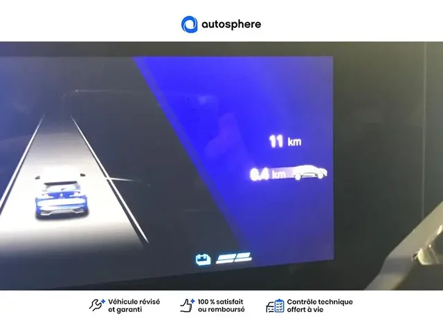 Démonstration Renault Clio à Annemasse chez RENAULT | ANNEMASSE