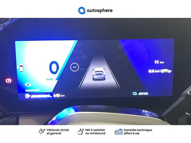 Démonstration Renault Clio à Annemasse chez RENAULT | ANNEMASSE