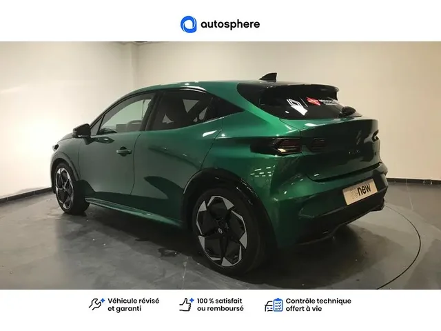 Démonstration Renault Clio à Annemasse chez RENAULT | ANNEMASSE