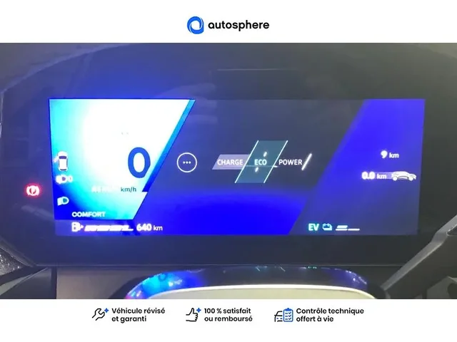 Démonstration Renault Clio à Annemasse chez RENAULT | ANNEMASSE