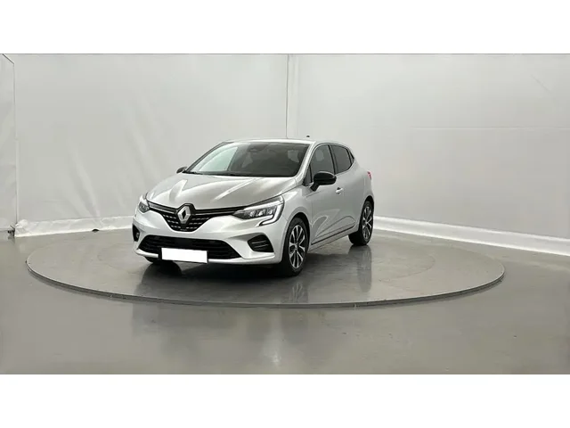 Occasion Renault Clio à ENGLOS chez RENAULT | ENGLOS