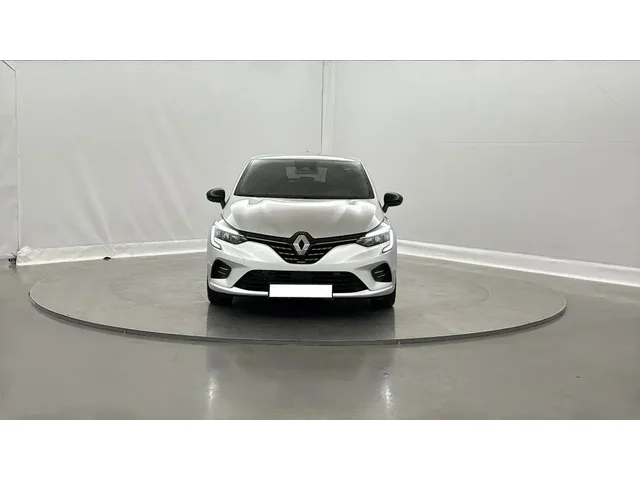 Occasion Renault Clio à ENGLOS chez RENAULT | ENGLOS