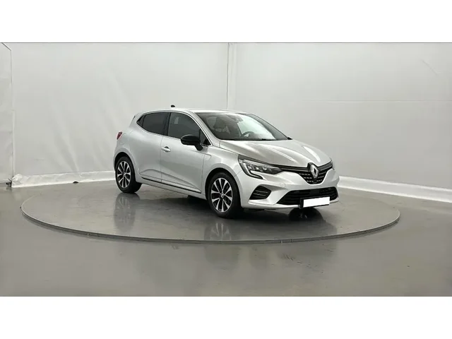 Occasion Renault Clio à ENGLOS chez RENAULT | ENGLOS