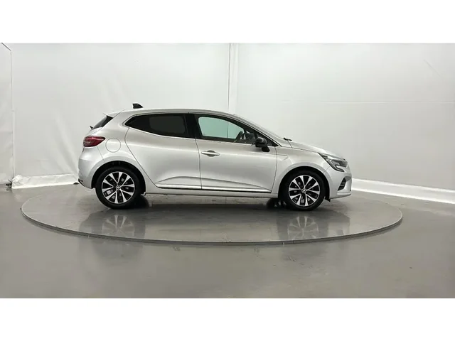 Occasion Renault Clio à ENGLOS chez RENAULT | ENGLOS