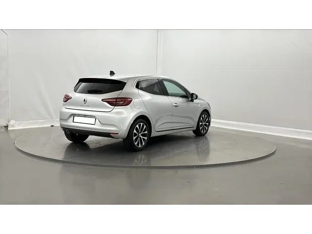 Occasion Renault Clio à ENGLOS chez RENAULT | ENGLOS