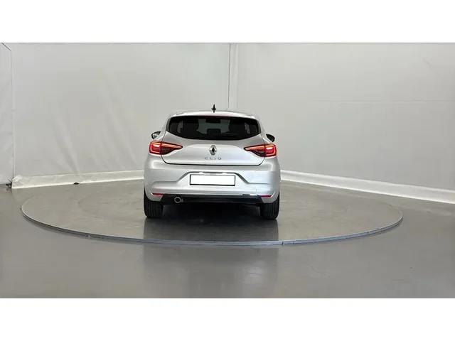 Occasion Renault Clio à ENGLOS chez RENAULT | ENGLOS