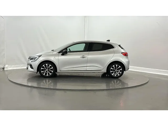 Occasion Renault Clio à ENGLOS chez RENAULT | ENGLOS