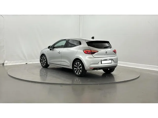 Occasion Renault Clio à ENGLOS chez RENAULT | ENGLOS