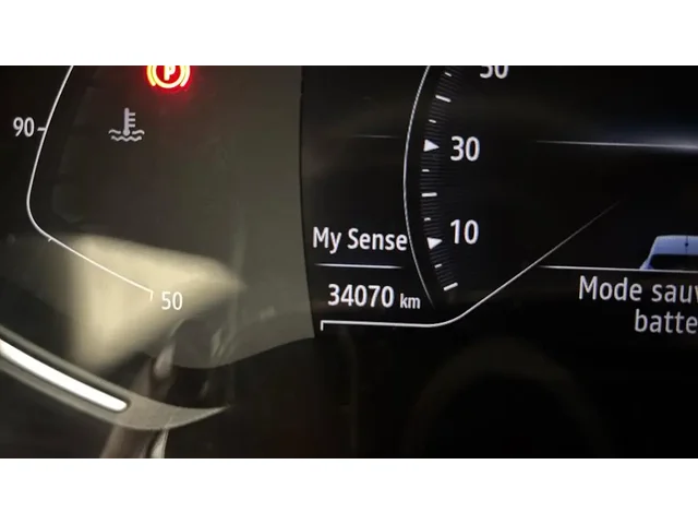 Occasion Renault Clio à ENGLOS chez RENAULT | ENGLOS