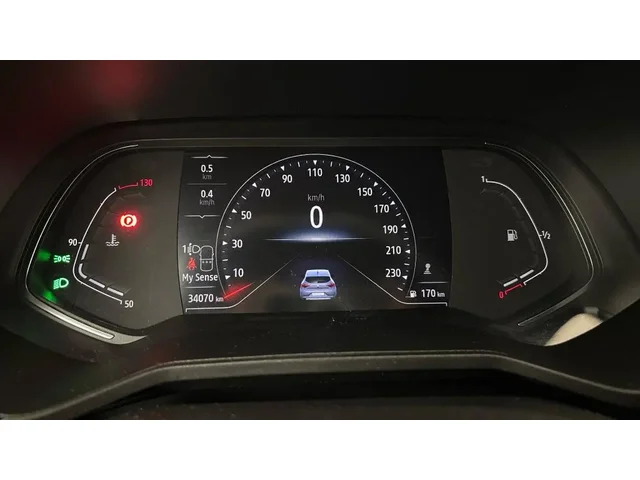 Occasion Renault Clio à ENGLOS chez RENAULT | ENGLOS