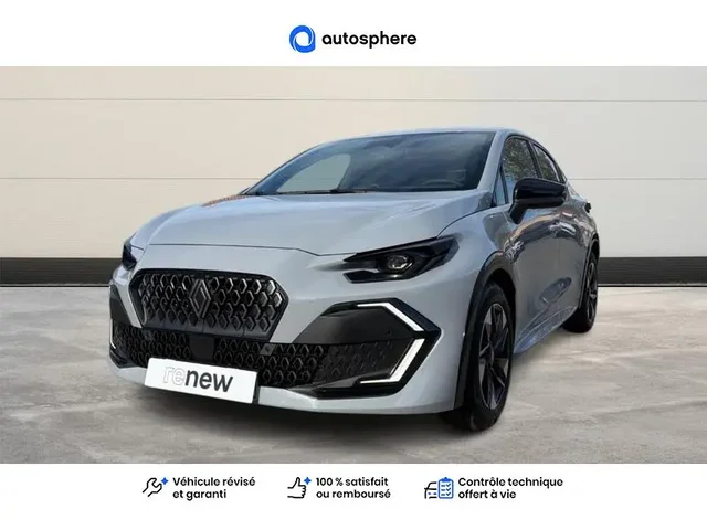 Démonstration Renault Clio à VITROLLES chez RENAULT | VITROLLES