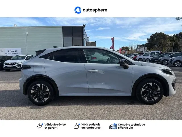 Démonstration Renault Clio à VITROLLES chez RENAULT | VITROLLES