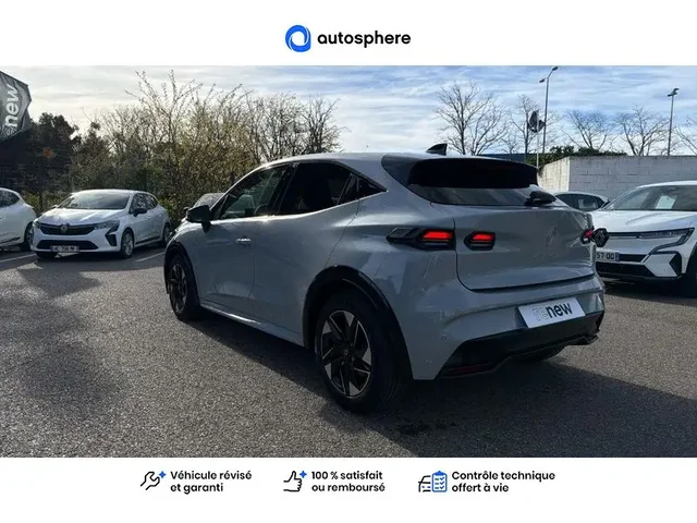 Démonstration Renault Clio à VITROLLES chez RENAULT | VITROLLES