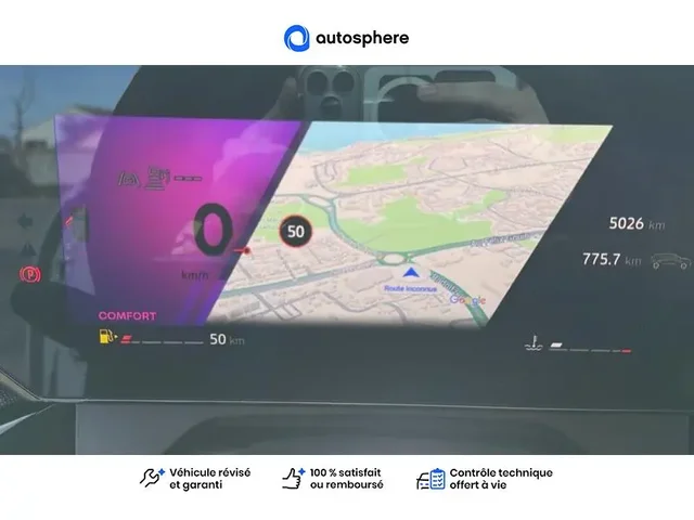 Démonstration Renault Clio à VITROLLES chez RENAULT | VITROLLES