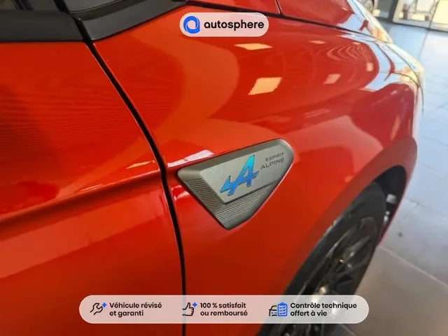 Démonstration Renault Clio à ENGLOS chez RENAULT | ENGLOS