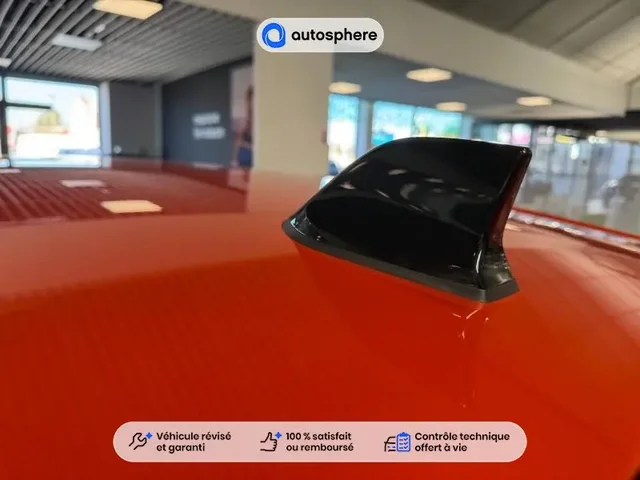 Démonstration Renault Clio à ENGLOS chez RENAULT | ENGLOS