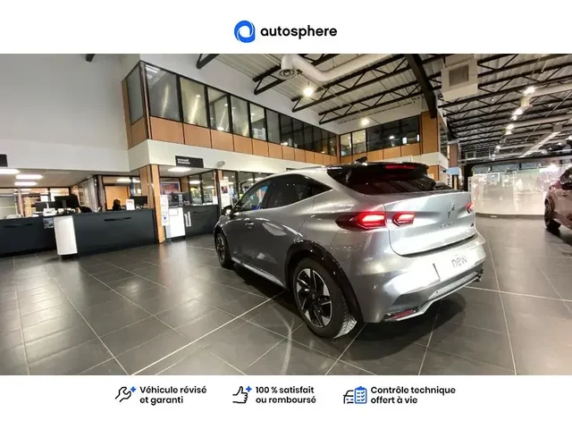 Démonstration Renault Clio à Annemasse chez RENAULT | ANNEMASSE