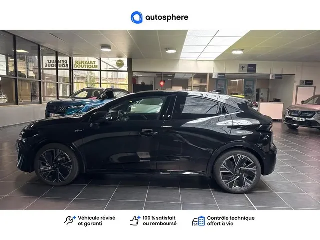 Démonstration Renault Clio à ENGLOS chez RENAULT | ENGLOS