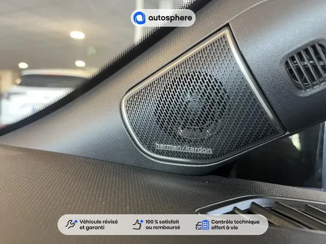 Démonstration Renault Clio à ENGLOS chez RENAULT | ENGLOS