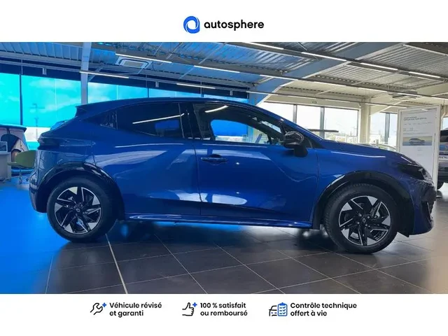 Démonstration Renault Clio à Annemasse chez RENAULT | ANNEMASSE