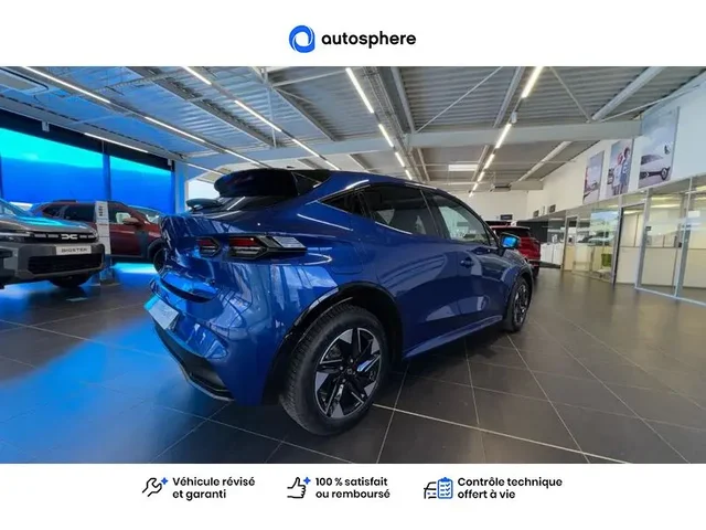 Démonstration Renault Clio à Annemasse chez RENAULT | ANNEMASSE