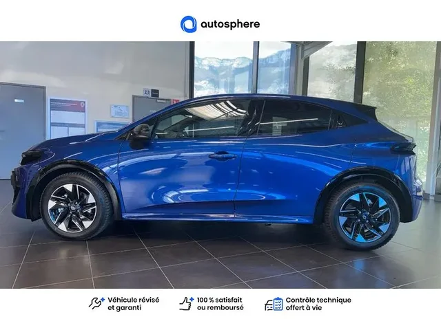 Démonstration Renault Clio à Annemasse chez RENAULT | ANNEMASSE