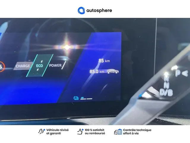 Démonstration Renault Clio à Annemasse chez RENAULT | ANNEMASSE