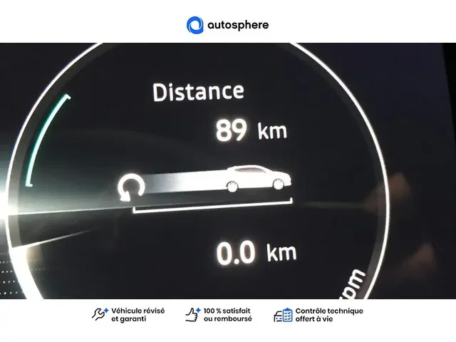 Démonstration Renault Clio à Annemasse chez RENAULT | ANNEMASSE